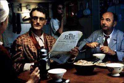 De quel film sign Grard Jugnot cette photo est-elle tire ?