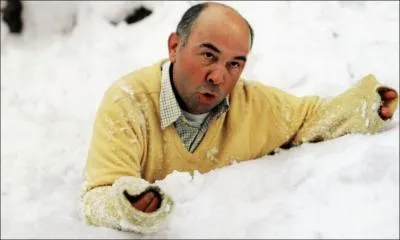 De quel film sign Grard Jugnot cette photo est-elle tire ?