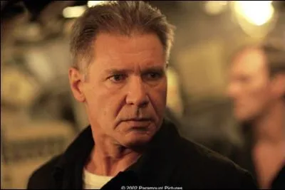 Qui est ce personnage ?