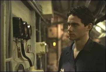 Qui est ce personnage ?