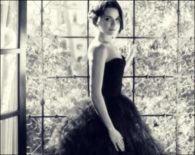 O a-t-elle fait ses tudes ?