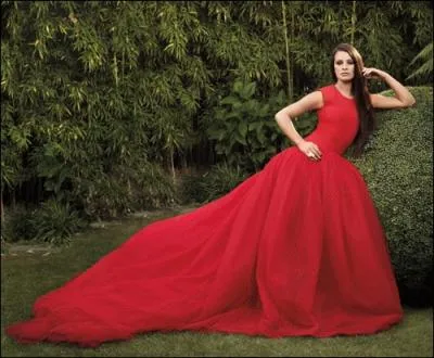 Dans le film Happy New Year, quel est son nom ?