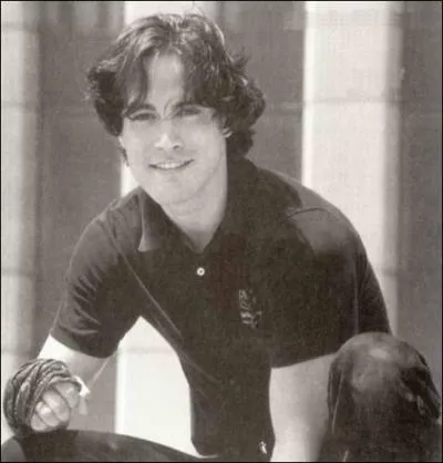 En quelle anne obtient-il son GED ?