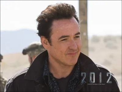 Qui est ce personnage ?