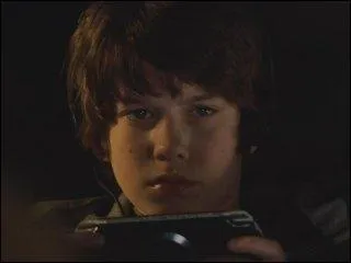 Qui est ce personnage ?