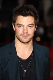 Qui est cet acteur ?