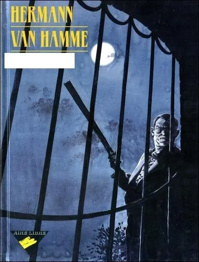 Quel nom porte ce one shot sur un mariage partant en prise d'otages ?