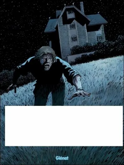 Quel nom porte ce one shot sur un cambriolage qui tourne mal ?