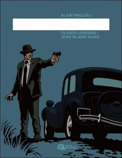 Quel nom porte ce one shot sur une enqute portant sur le crime de deux rfugis politiques italiens ?