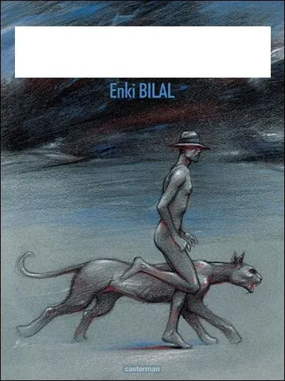 Quel nom porte ce one shot sur le voyage en mer d'une srie de personnages ?