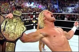 Qui tait l'adversaire de Dolph Ziggler ?