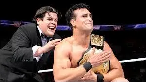 Qui tait le contender's N=1 au championnat du monde des poids lourds ?