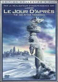 En quelle année le film  Le Jour d'après  est-il sorti ?