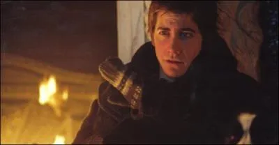 Qui est ce personnage ?