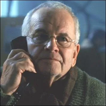 Qui est ce personnage ?