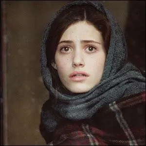 Qui est ce personnage ?