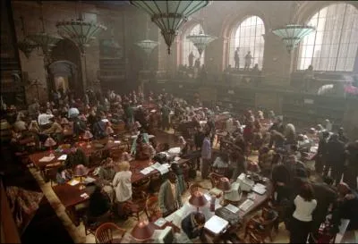 O Sam et ses amis sont-ils prisonniers ?