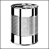 Grce  quel procd met-on les aliments en bote ?