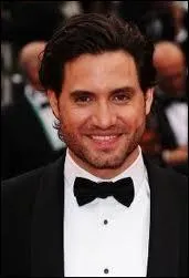 Qui est cet acteur ?