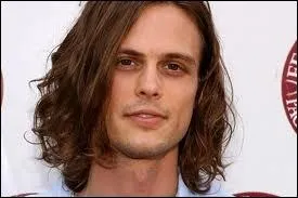 Qui est cet acteur ?