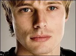 Qui est cet acteur ?