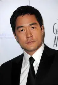 Qui est cet acteur ?