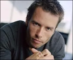 Qui est cet acteur ?