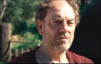 Qui est ce personnage ?