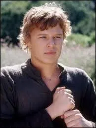 Qui est ce personnage ?