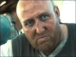 Qui est ce personnage ?