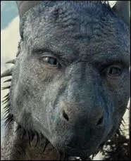 Qui est ce personnage ?