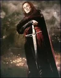 Qui est ce personnage ?