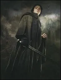 Qui est ce personnage ?