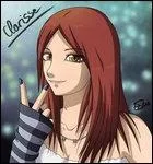 Comment s'appelle le petit ami de Clarisse ?