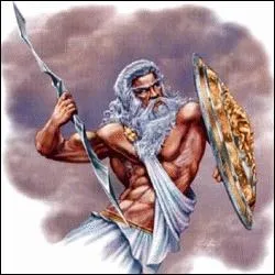 Que symbolise Ether ?