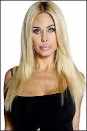 Avec qui Geny G est-elle marie ?