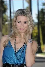 Qui est la mre de Chlo ?