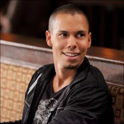 Comment meurt Luka Martin ?