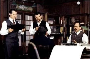 Dans le film franais de Jrme Cornuau sorti en 2006, quels thmes peut-on retrouver ?