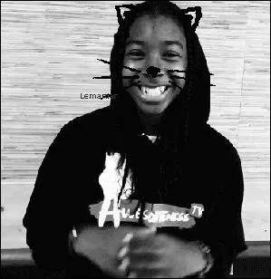 Quelle est la couleur prfre de Ray Ray ?