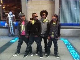 Quelles sont leurs chansons certifies  platine  ?