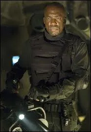 Qui est ce personnage ?