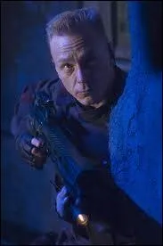 Qui est ce personnage ?