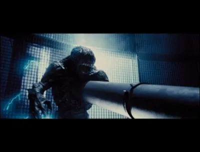 Qui est ce personnage ?