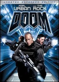 En quelle anne le film  Doom  est-il sorti ?