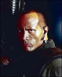 Qui est ce personnage ?