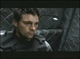 Qui est ce personnage ?