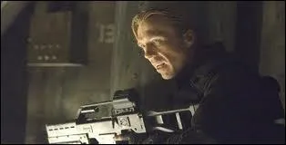 Qui est ce personnage ?