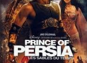 Quiz Prince of Persia : les sables du temps