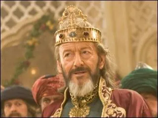 Qui est ce personnage ?